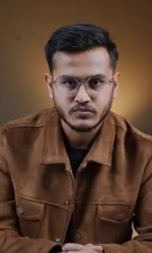 Jeet Shah